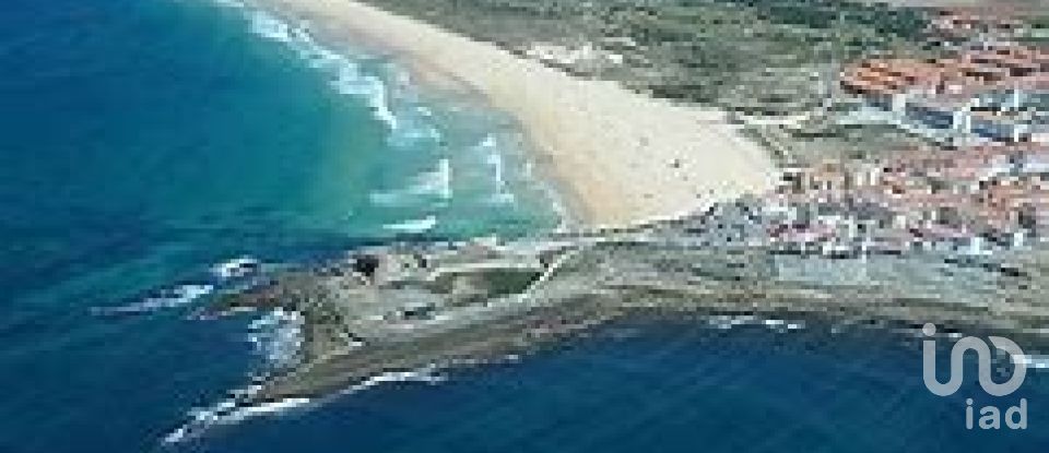 Land in Atouguia da Baleia of 4,450 m²