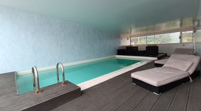 Duplex T3 à São Miguel de Poiares de 174 m²