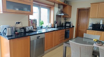 Duplex T3 à São Miguel de Poiares de 174 m²