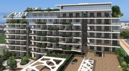 Terrain à Faro (Sé e São Pedro) de 4 120 m²