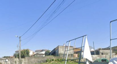 Terrain à bâtir à Ganfei de 1 023 m²