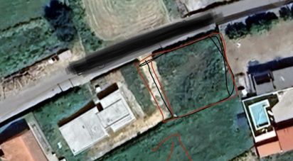 Terrain à bâtir à Ganfei de 1 023 m²