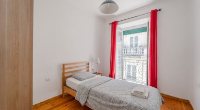 Block of flats in Misericórdia of 454 m²