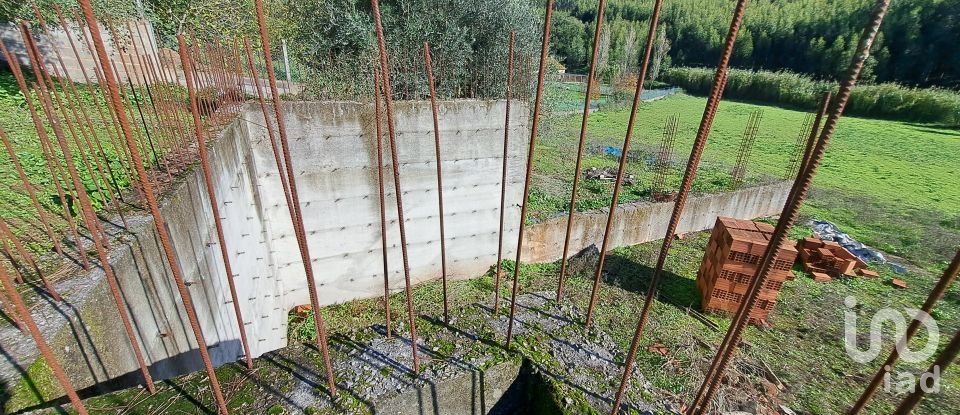 Terrain à Rio Maior de 4 500 m²