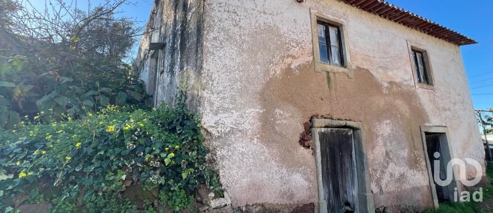 Maison T0 à Eiras E São Paulo De Frades de 80 m²