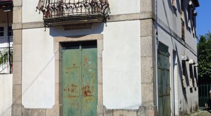 Demeure T4 à Travanca de Lagos de 110 m²