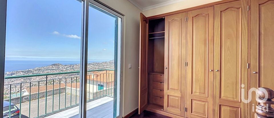 Moradia T3 em Funchal (Santa Maria Maior) de 166 m²