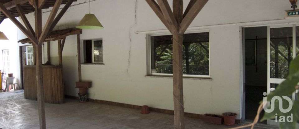 Restaurant à Aguda de 1 875 m²