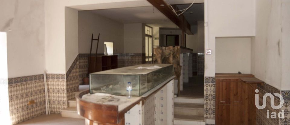 Restaurant à Aguda de 1 875 m²