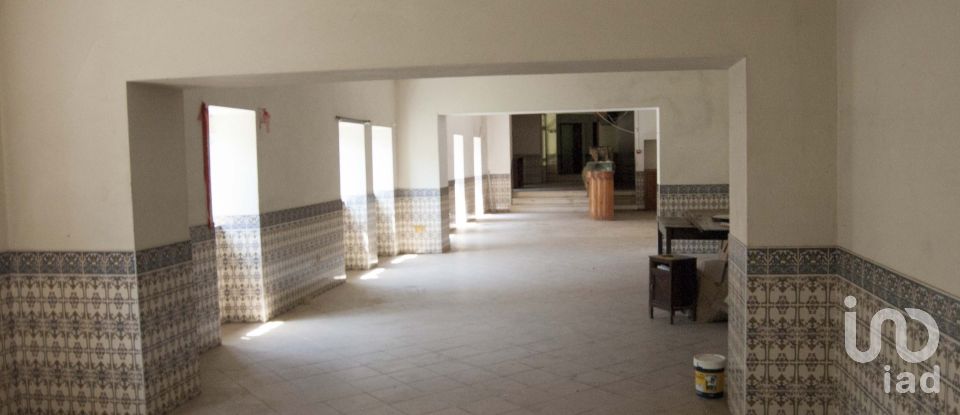 Restaurant à Aguda de 1 875 m²