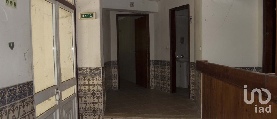 Restaurant à Aguda de 1 875 m²