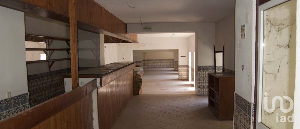 Restaurant à Aguda de 1 875 m²