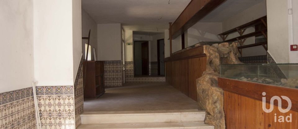 Restaurant à Aguda de 1 875 m²