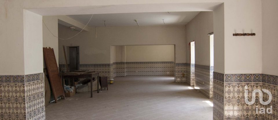 Restaurant à Aguda de 1 875 m²