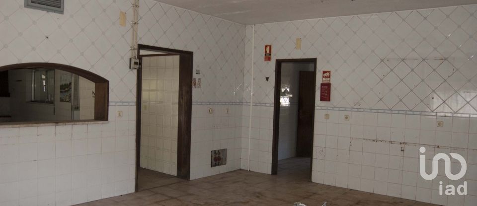 Restaurant à Aguda de 1 875 m²