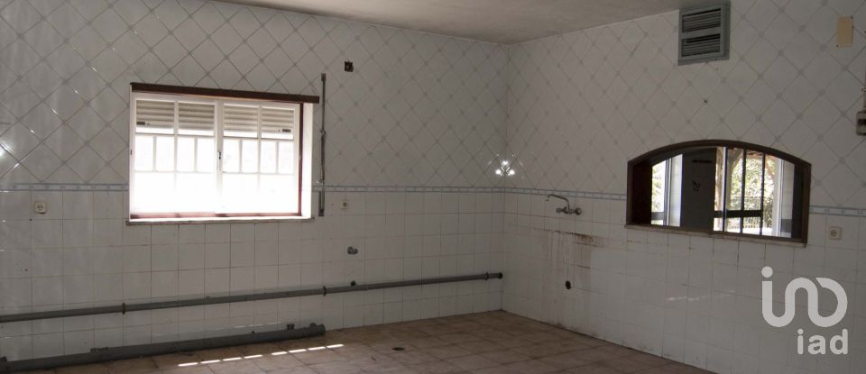 Restaurant à Aguda de 1 875 m²