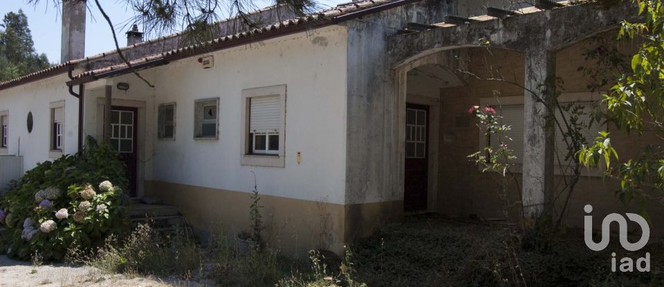 Restaurant à Aguda de 1 875 m²