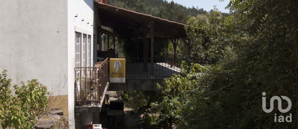 Restaurant à Aguda de 1 875 m²