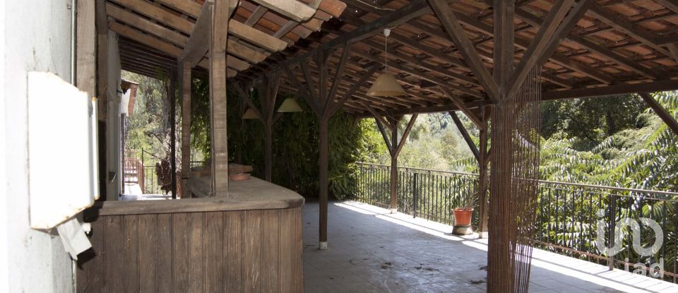 Restaurant à Aguda de 1 875 m²