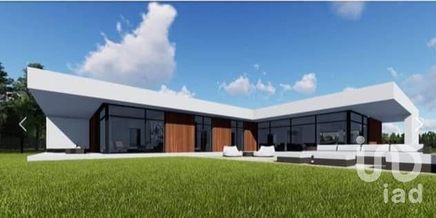 Terreno urbano em Alfarelos de 4 017 m²