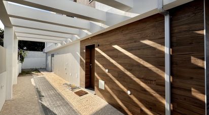 Gîte T4 à Fernão Ferro de 120 m²