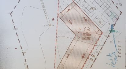 Terrain à Almancil de 5 837 m²