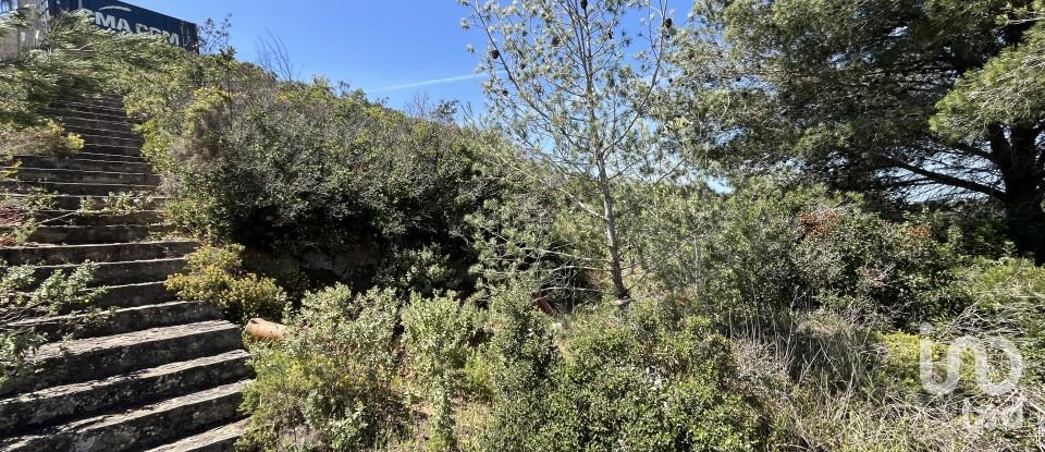 Terreno urbano em Budens de 500 m²