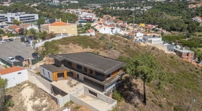 House T6 in Cascais e Estoril of 696 m²