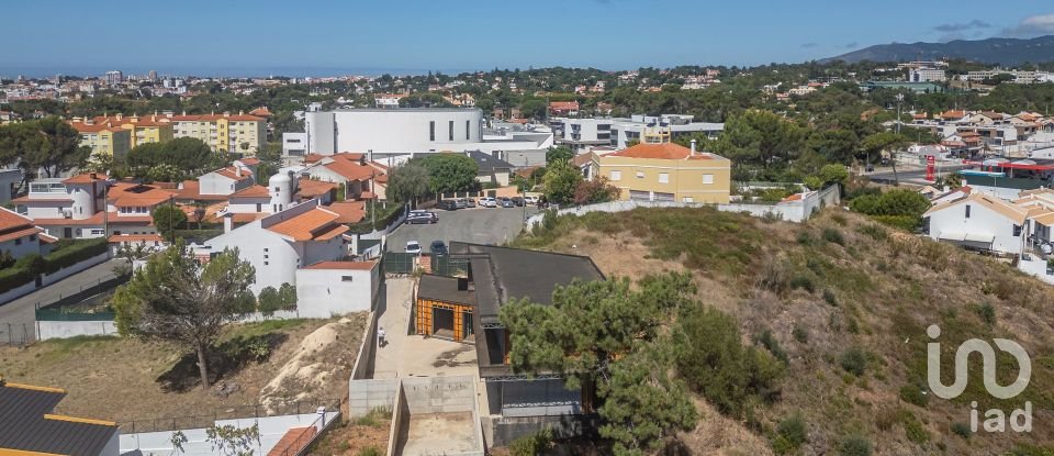 Moradia T6 em Cascais e Estoril de 696 m²