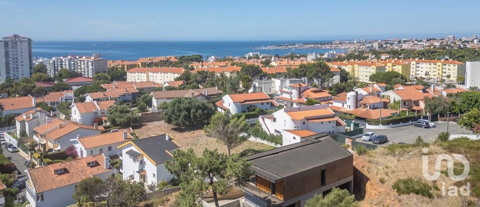 Moradia T6 em Cascais e Estoril de 696 m²
