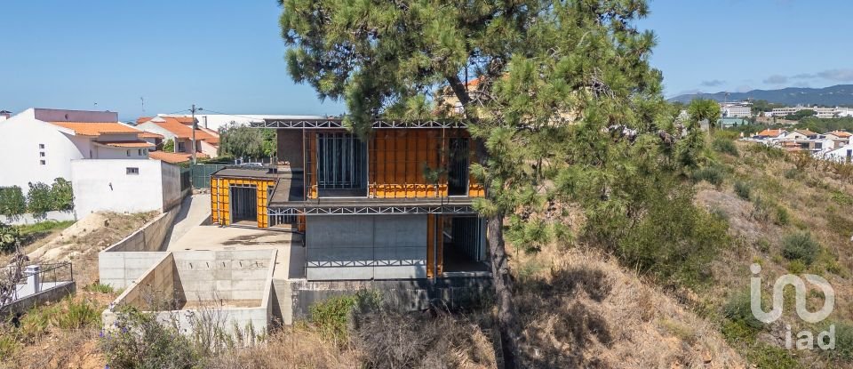 Moradia T6 em Cascais e Estoril de 696 m²