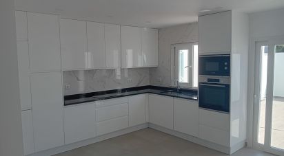 Maison T2 à Vila Nova de Cacela de 110 m²