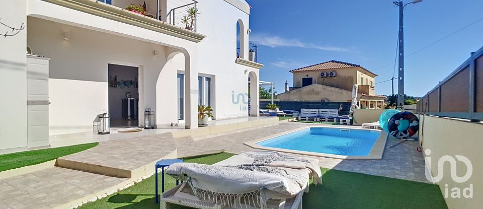 Maison T4 à Algoz e Tunes de 193 m²