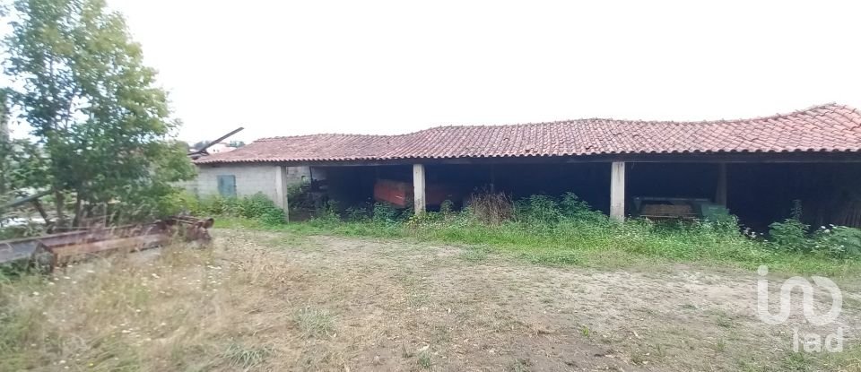 Moradia T3 em Barcelos, Vila Boa e Vila Frescainha (São Martinho e São Pedro) de 416 m²