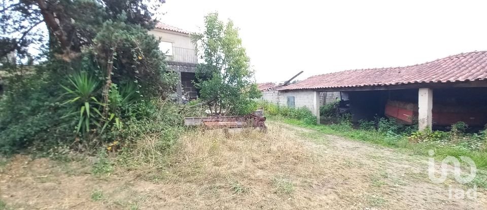 Moradia T3 em Barcelos, Vila Boa e Vila Frescainha (São Martinho e São Pedro) de 416 m²