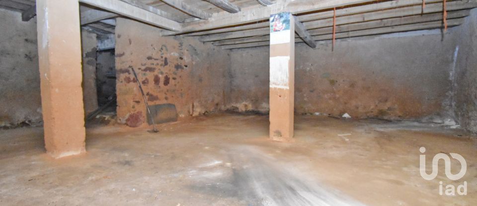 Maison traditionnelle T3 à Miranda do Corvo de 111 m²