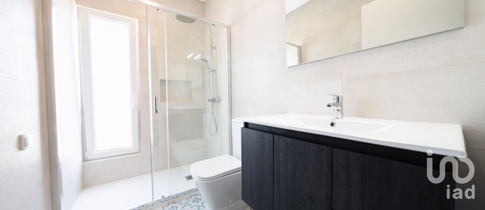 Moradia T3 em Atouguia da Baleia de 130 m²