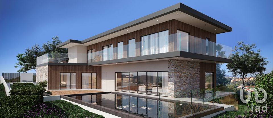 Moradia T6 em Cascais e Estoril de 696 m²