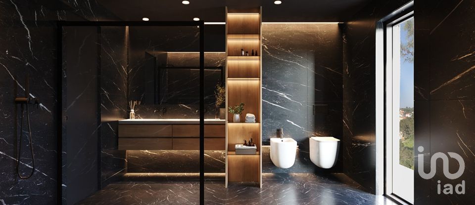 Moradia T6 em Cascais e Estoril de 696 m²