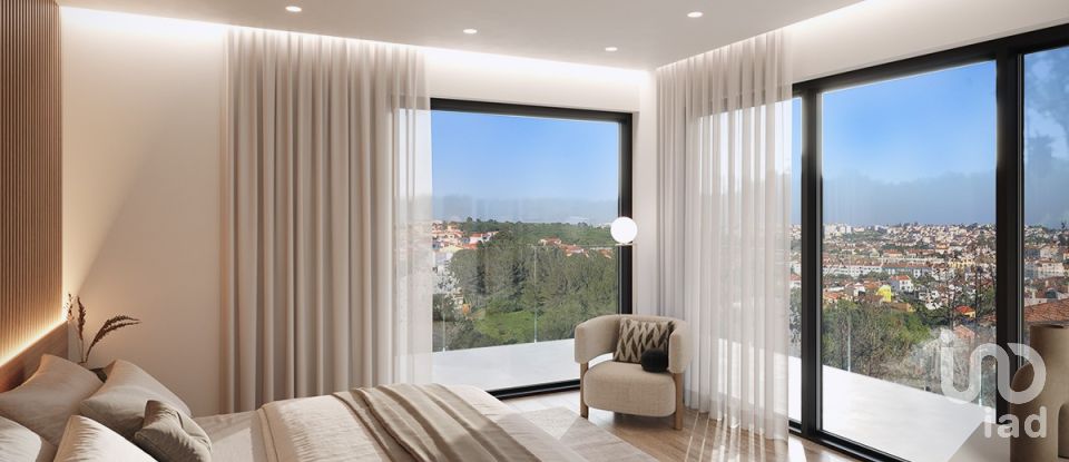 Moradia T6 em Cascais e Estoril de 696 m²