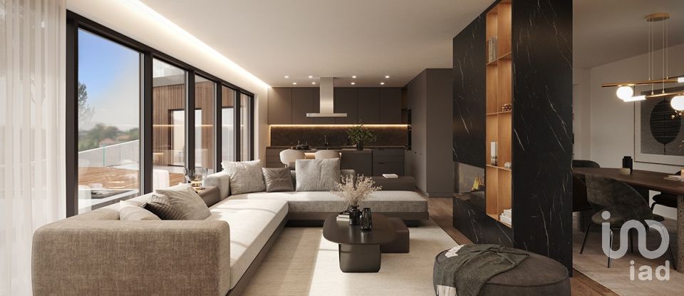 Moradia T6 em Cascais e Estoril de 696 m²