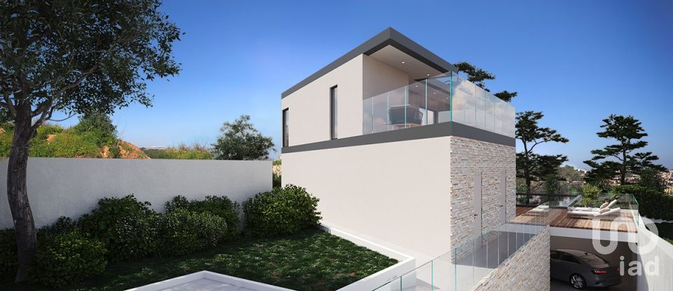 Moradia T6 em Cascais e Estoril de 696 m²