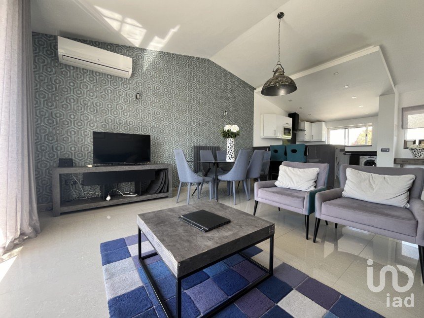 Maison de ville T2 à Luz de 108 m²