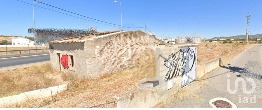 Building plot in Almancil of 1,799 m²