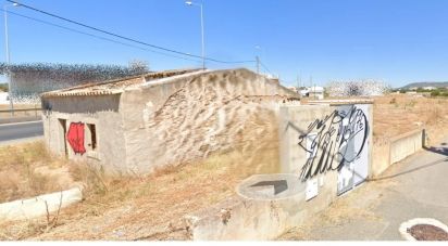 Terrain à bâtir à Almancil de 1 799 m²