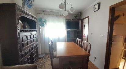 Maison T3 à Janeiro de Cima e Bogas de Baixo de 50 m²