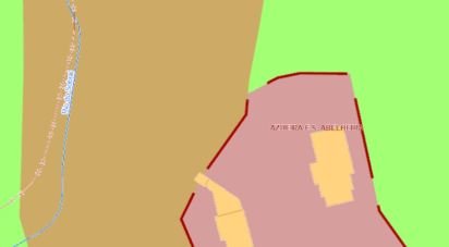 Terrain à Azueira e Sobral da Abelheira de 1 437 m²