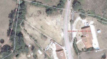 Terrain à Azueira e Sobral da Abelheira de 1 437 m²