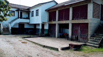 Maison rustique T3 à Arco de Baúlhe e Vila Nune de 431 m²