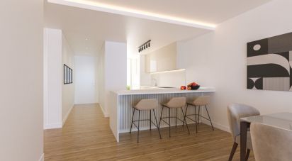 Appartement T1 à São Martinho de 88 m²